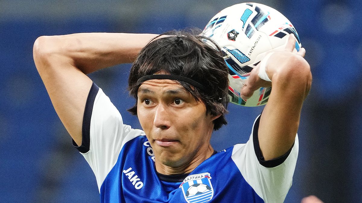 Игрок сборной России Бевеев: «Схожести между Карпиным и Талалаевым есть. Довольно много»