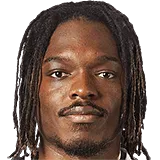 Ельцин Камойнш