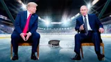Украинцы хотят сорвать задумку Путина и Трампа в хоккее: «Это стало бы оскорблением для миллионов!»