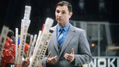 Виктор Тихонов-старший