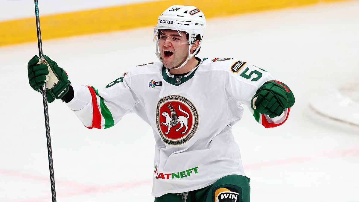 Хмелевски — о голе Миллера: «Действовал как Бобби Орр! Он — один из лучших защитников, с кем я играл»