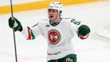 Американец Миллер из «Ак Барса» — о приезде в Россию: «Не знал, чего ожидать. Мы слышим всю эту пропаганду по ТВ» 