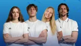 Российские пловцы подняли пульс всей стране! 16-летняя девушка из Перми сделала нашу эстафету золотой