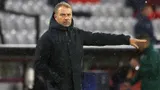 Флик отказался комментировать возможный трансфер Хулиана Альвареса