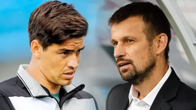 Сергей Семак, Виллиам де Оливейра