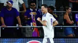 Гол Левандовски принес «Чикаго» победу над «Орландо» в MLS