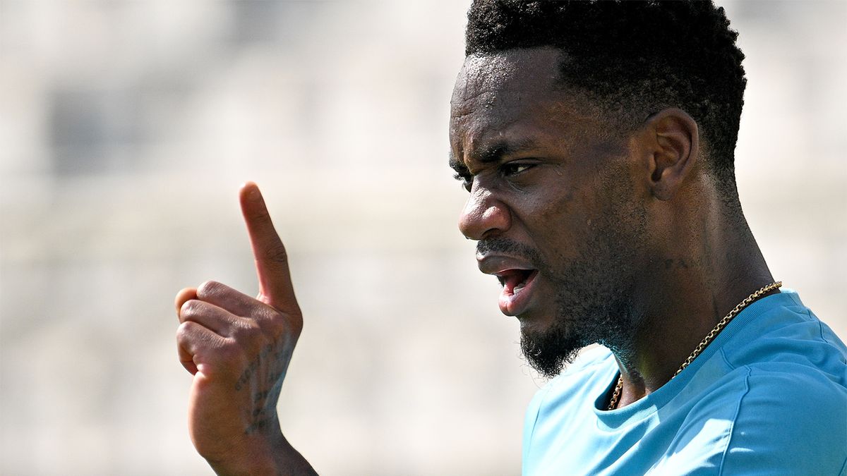 Форвард «Зенита» Дуран: «Ласково называю Соболева «Роналдо Феномен»