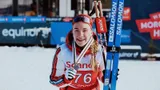 Россия обидно упустила золото на юниорском чемпионате мира. Лыжница Бекишева упала в неподходящий момент