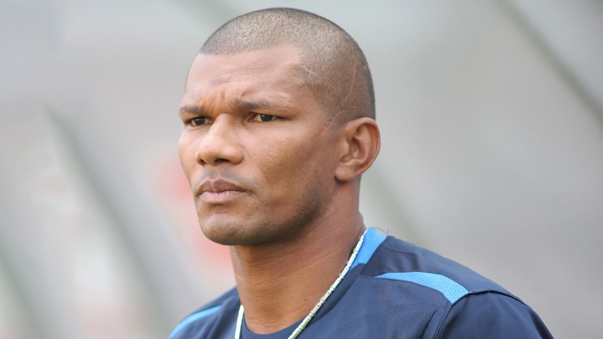 Легенда «Локомотива» не узнал Москву спустя 20 лет: «Сейчас это более современный и гораздо красивый город»