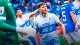Нетфуллин признан автором лучшего гола в РПЛ в сентябре