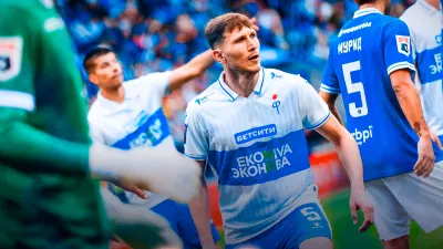 Равиль Нетфуллин