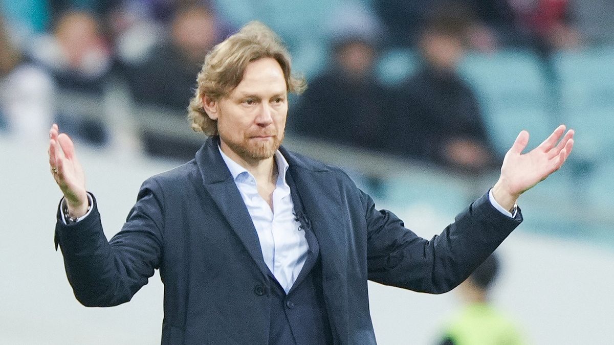 Экс-футболист «Динамо» призвал прекратить провоцировать Карпина: «Он все понимает»