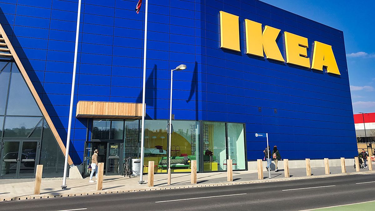 Икея: когда откроется в России, дата открытия магазинов IKEA 2022 - 4 мая  2022 - Sport24