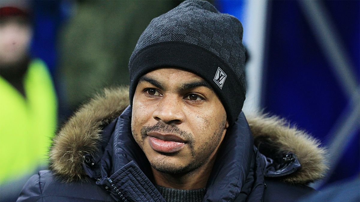 Бывший футболист «Краснодара» Жоаозиньо завершил карьеру