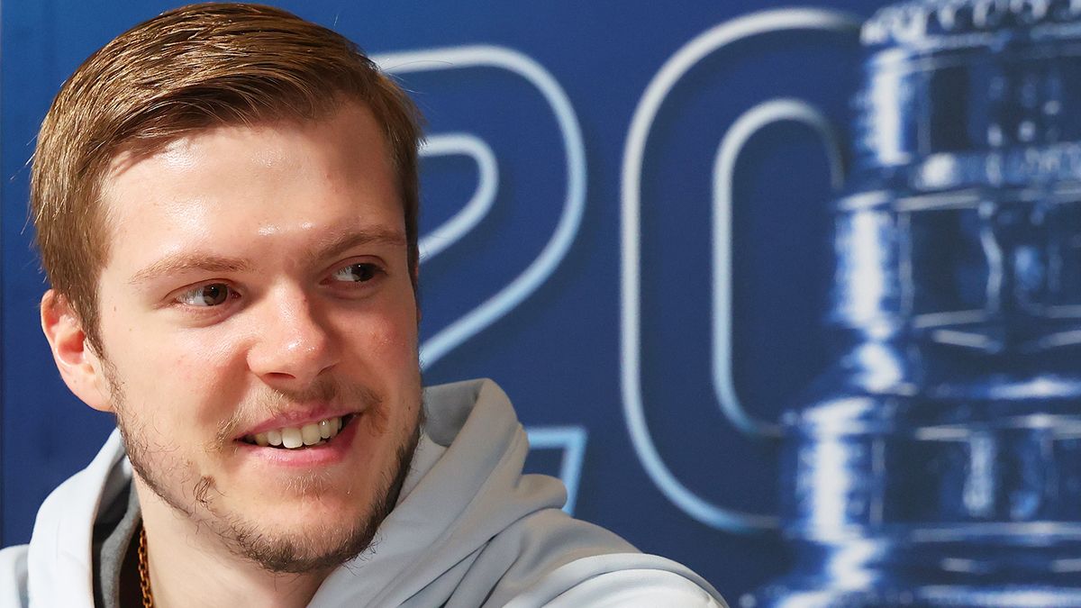 «Нью-Йорк Рейнджерс» объявил о подписании контракта с Дорофеевым