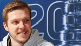 В Америке озолотили сенсационного русского героя НХЛ! Дорофеев едет из Лас-Вегаса в Нью-Йорк за $77 миллионами