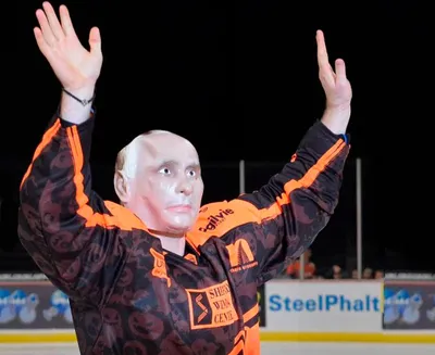 Николай Лемтюгов