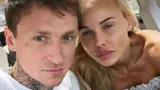 Новая девушка Мамаева показала первые совместные фото с футболистом