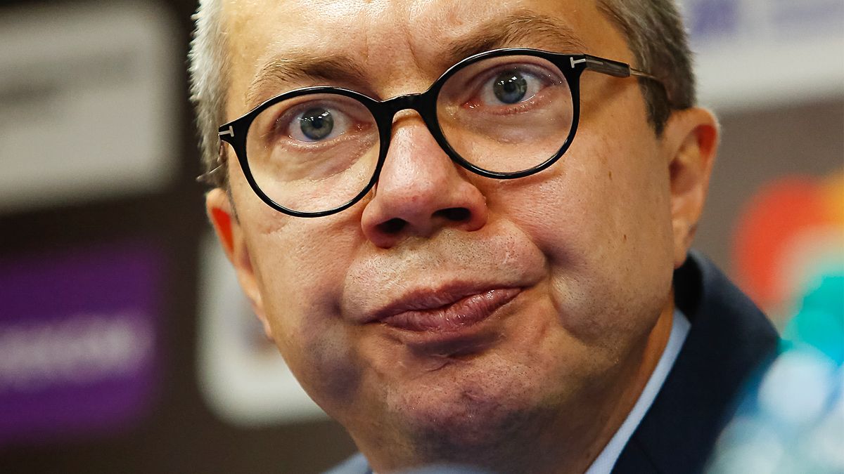 Воробьев: «Североамериканские тренеры не обсирают друг друга. Главное отличие от нас — в психологии»