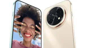 Новый HUAWEI Nova 15 Max в версии РСТ продают за 20000: у него огромная батарея 8500 мА·ч и несколько упрощений