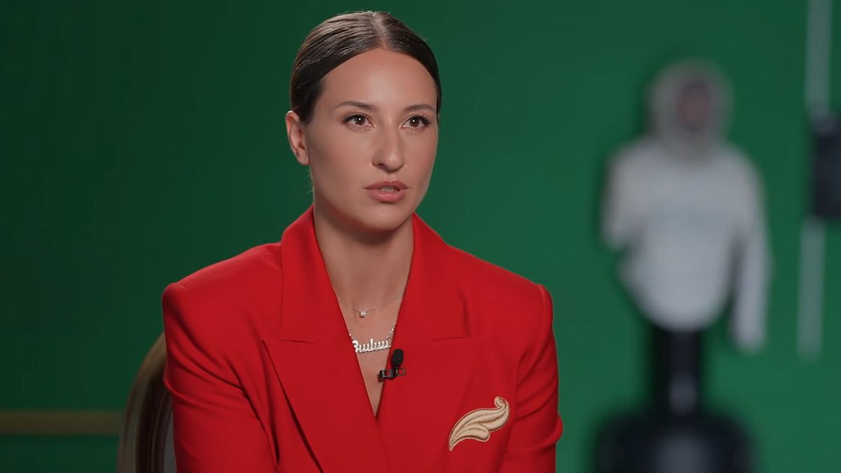 Олимпийская чемпионка из России о деньгах: А точно это заслуженно Друг получает лишь 35 тысяч за спасение людей