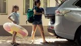 В летний отпуск на авто: что важно сделать перед выездом