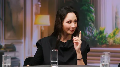 Елизавета Туктамышева