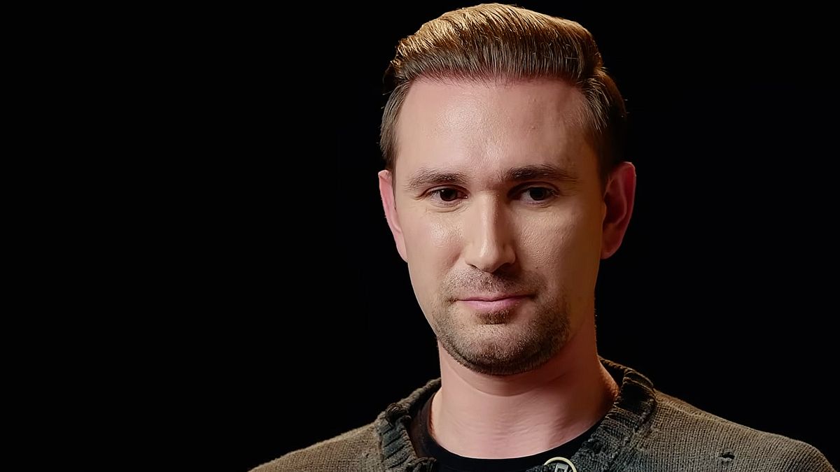 «Мы, люди, ленивые». Глейхенгауз о том, почему спортсменов нужно заставлять тренироваться