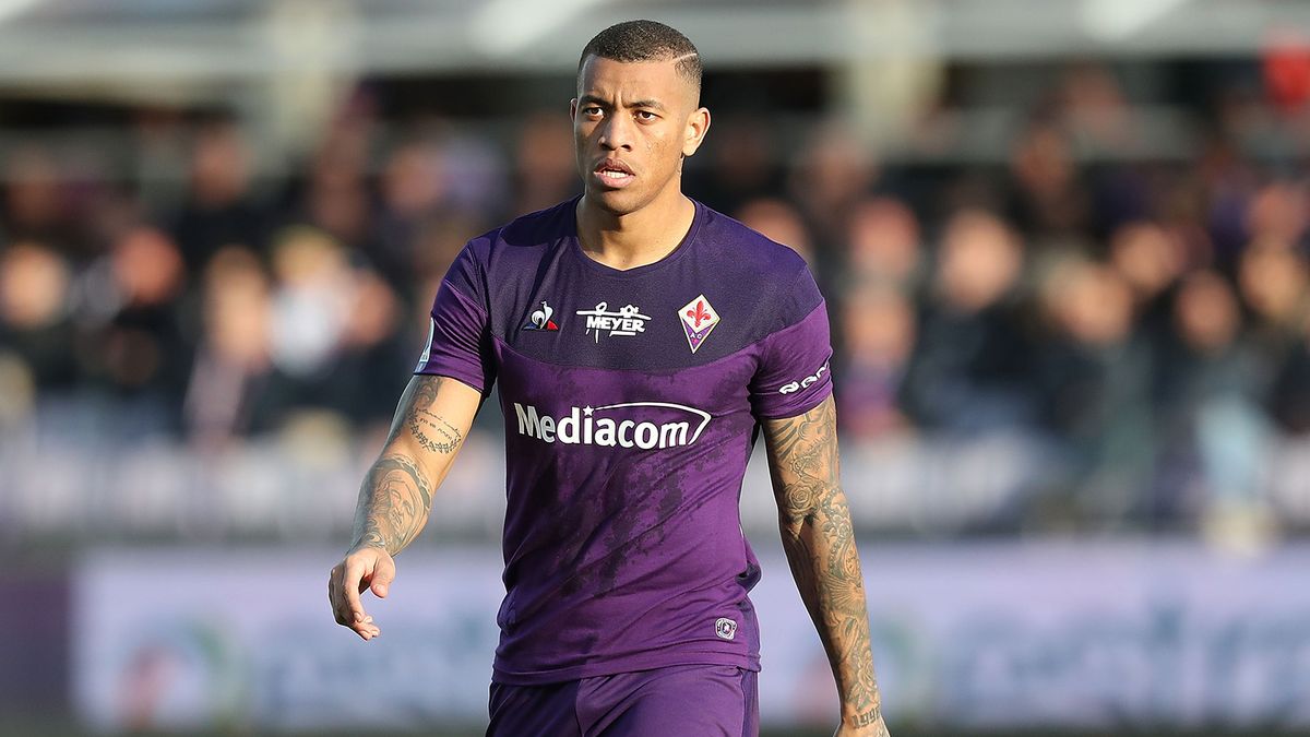 «Фиорентина» проиграла «Майнцу» в Лиге конференций, пропустив решающий гол на 95-й минуте