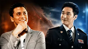 Сериал «Мажор» с Прилучным пересняли в Южной Корее: как изменился Игорь Соколовский в дораме
