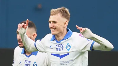 Сергей Бабкин