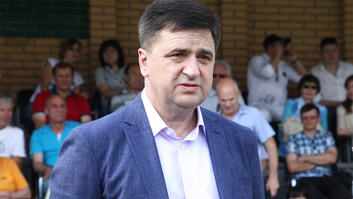 Ари — об аресте совладельца «Торпедо»: «Могу лишь сказать, что Соболев делает для клуба, города и ребят»