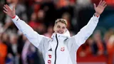 Русский конькобежец оставил родину ради Олимпиады-2026. Там он исполнил свою мечту под флагом Польши