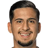 Рубен Данташ Фернандеш