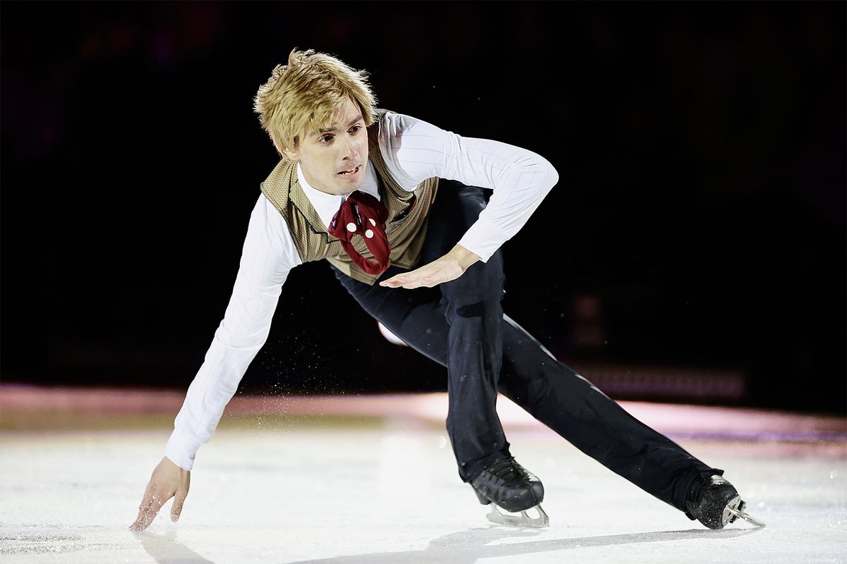 Роман Савосин перешел в группу к Светлане Соколовской