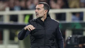 Новый тренер «Спартака» готовит революцию в клубе. Карседо вернет его в чемпионскую гонку?