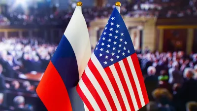 Общество, США