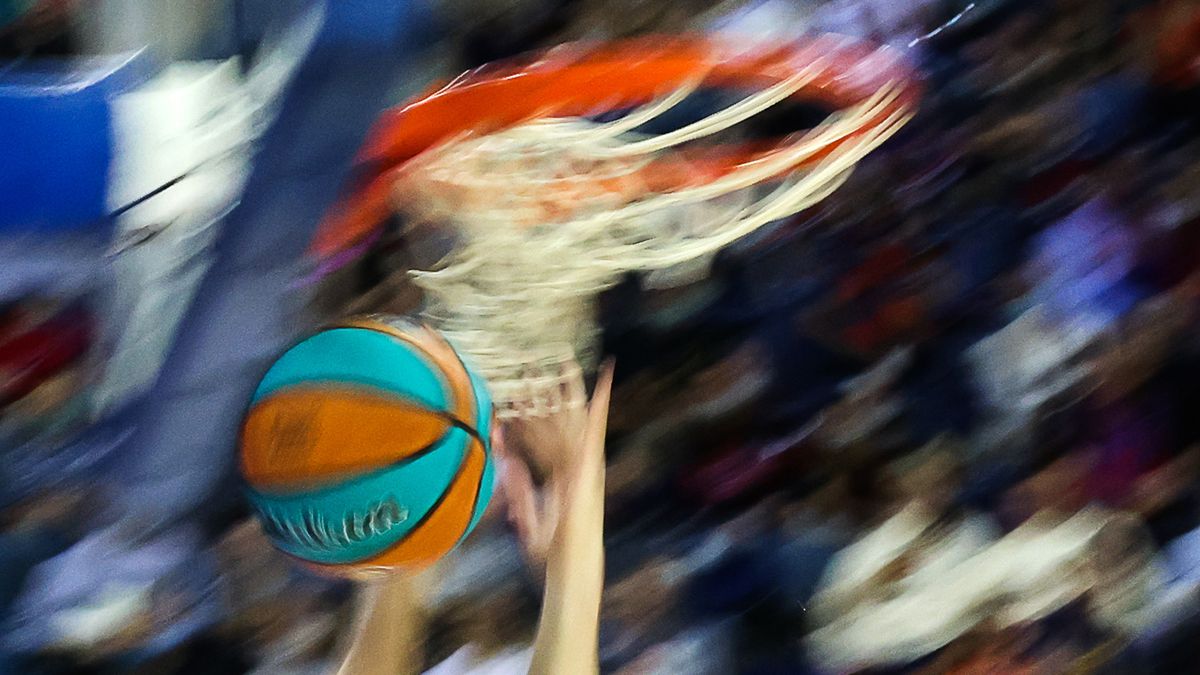 ЦСКА потерпел первое поражение в новом сезоне Единой лиги ВТБ