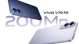Vivo V70 FE — модная новинка за 32000: акцент на камеры, дизайн и автономность 