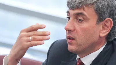 Сергей Галицкий