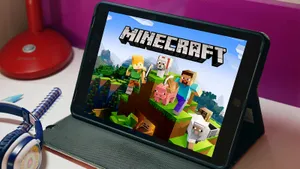 Тест для знатоков Minecraft: угадайте предмет по рецепту крафта