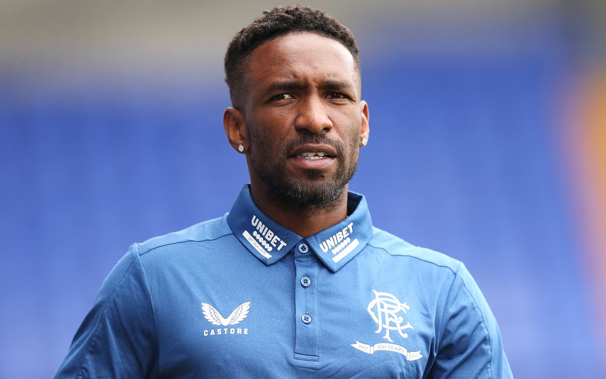 Бывший футболист «Тоттенхэма» Дефо возглавил клуб пятого дивизиона Англии