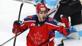 В ЦСКА отреагировали на слухи о возможном переходе Мамина в «Ак Барс»