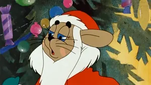 Песня из «Ну погоди» покорила молодежь в 2025-м, но «Снегурочка» в их версии звучит… грустно