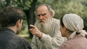 Толстой объяснил, почему человек обязан быть счастлив: он винил тех, кто в этом не преуспел