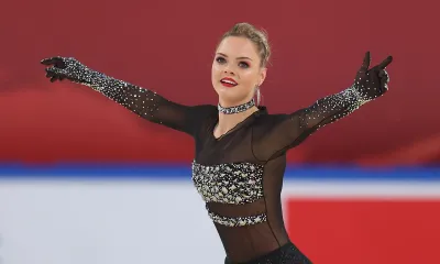 Луна Хендрикс