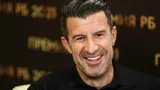 Фигу предсказал обладателя «Золотого мяча»: «У Месси их и так предостаточно»
