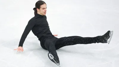 Петр Гуменник