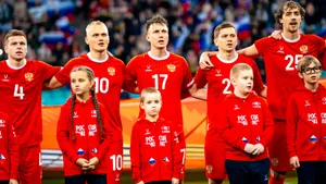 Россияне закроют латиноамериканскую серию с худшей командой Южной Америки. Все о матче Россия — Чили