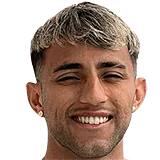 Родриго Гонсалес